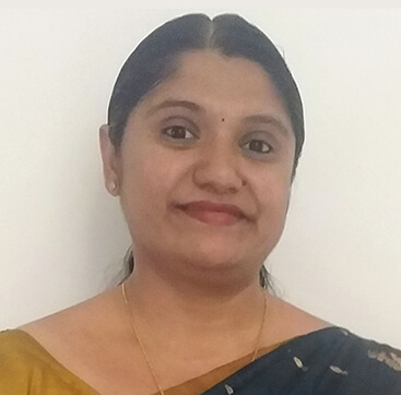 Dr. Neetha Thomas